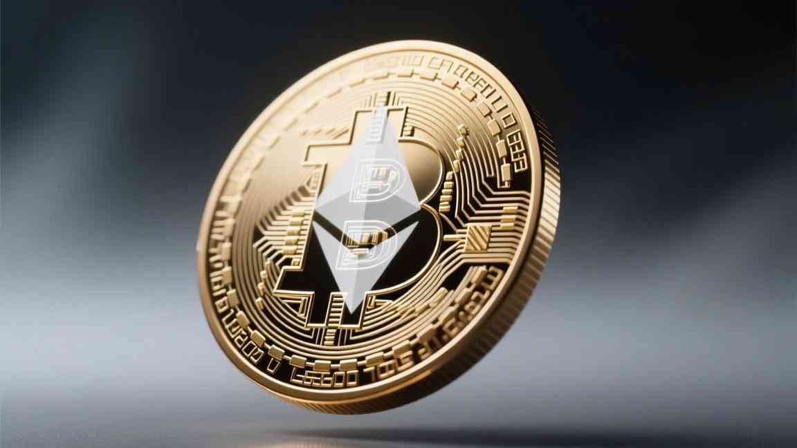 交易所挖矿,以太坊生态的便捷选择与潜在隐忧