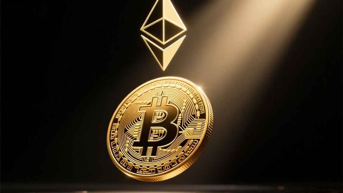 错过2008年比特币,一次关于时机/认知与时代的叩问