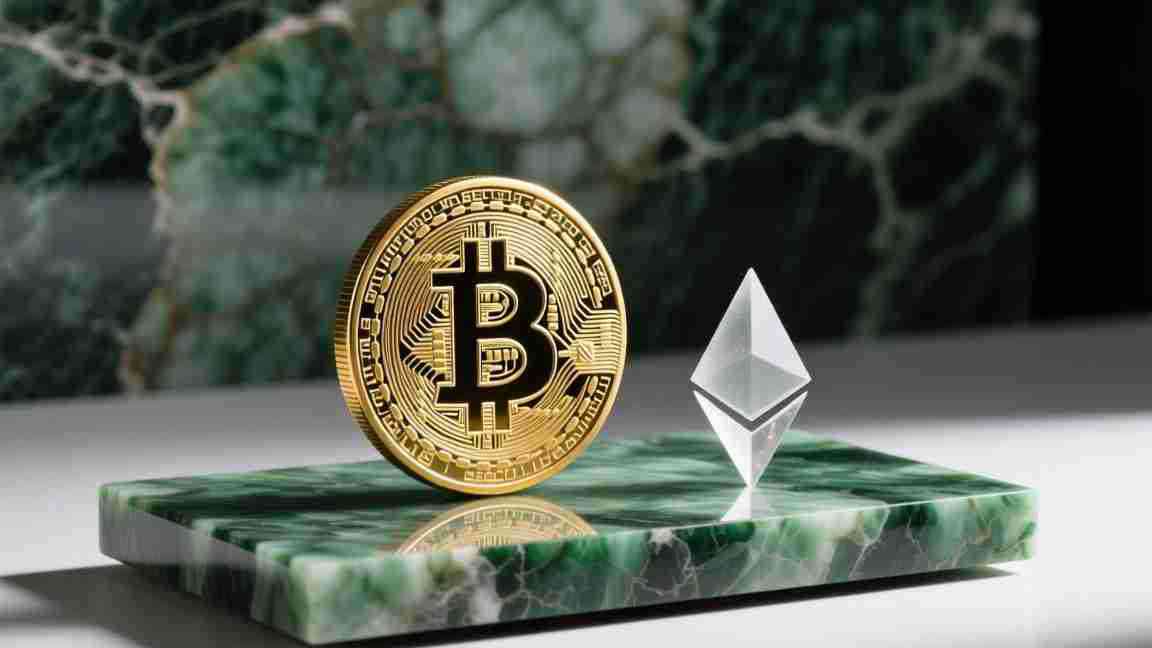 BTC/USDT与币商,新手入门,哪个才是你的菜