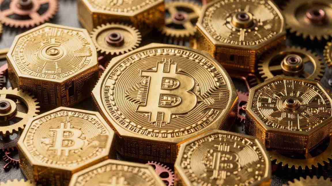 BTC数字钱包,你的比特币保险箱,安全与便捷的守护者