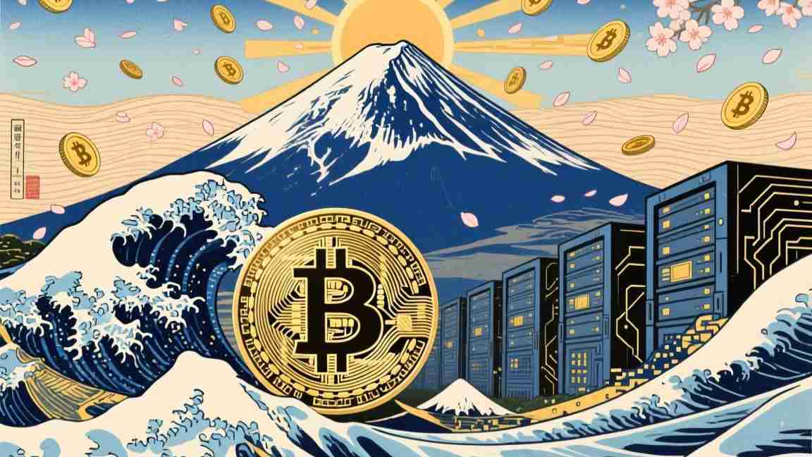 从币圈顶流到路人甲,BTC如何一步步褪去光环