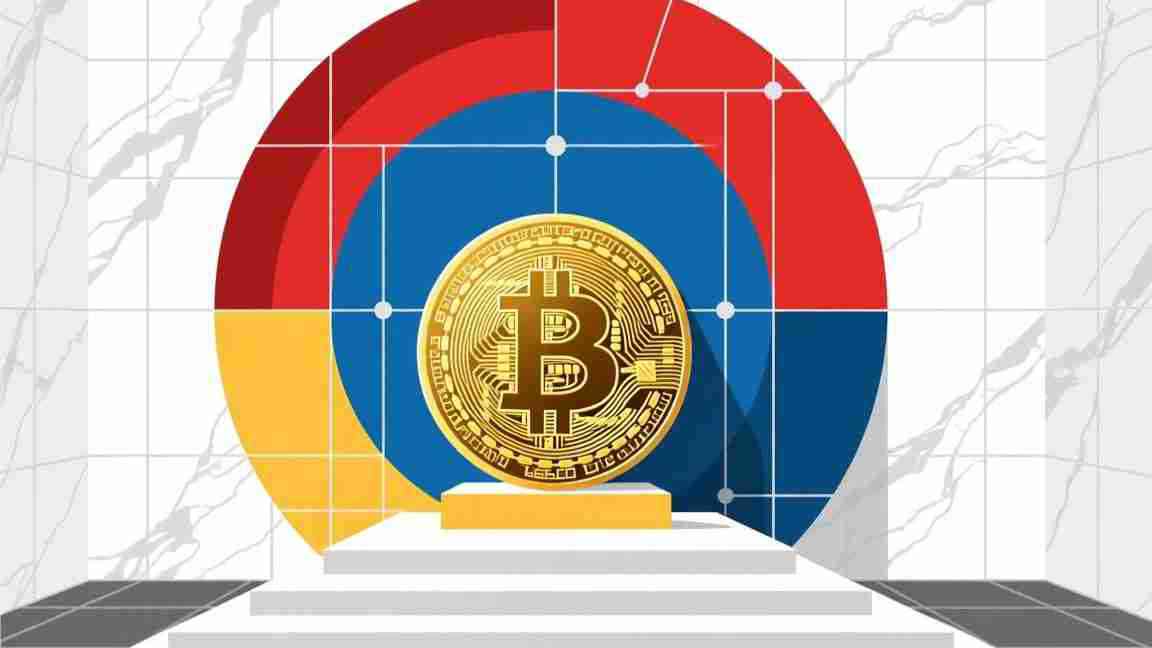 用BTC买币了,我的选择与思考