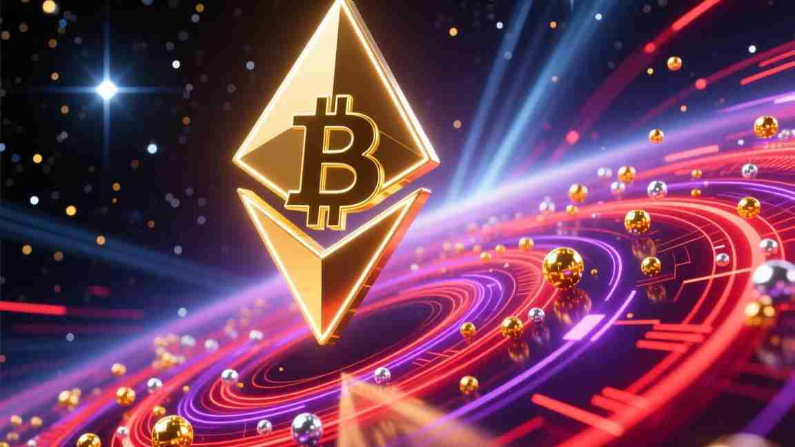 BTC/USDT与币商,新手入门,哪个才是你的菜