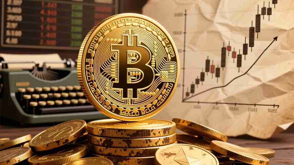 代码的炼金术士,BTC技术人员的无声守护