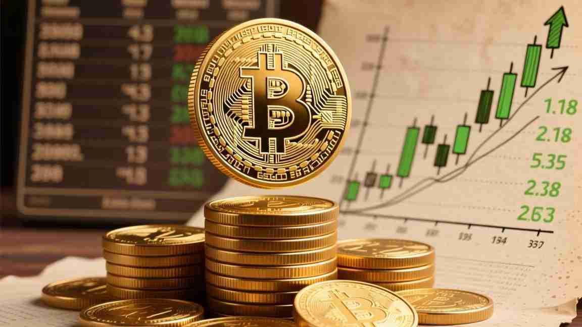 比特币持有量:全球比特币持有者到底有多少