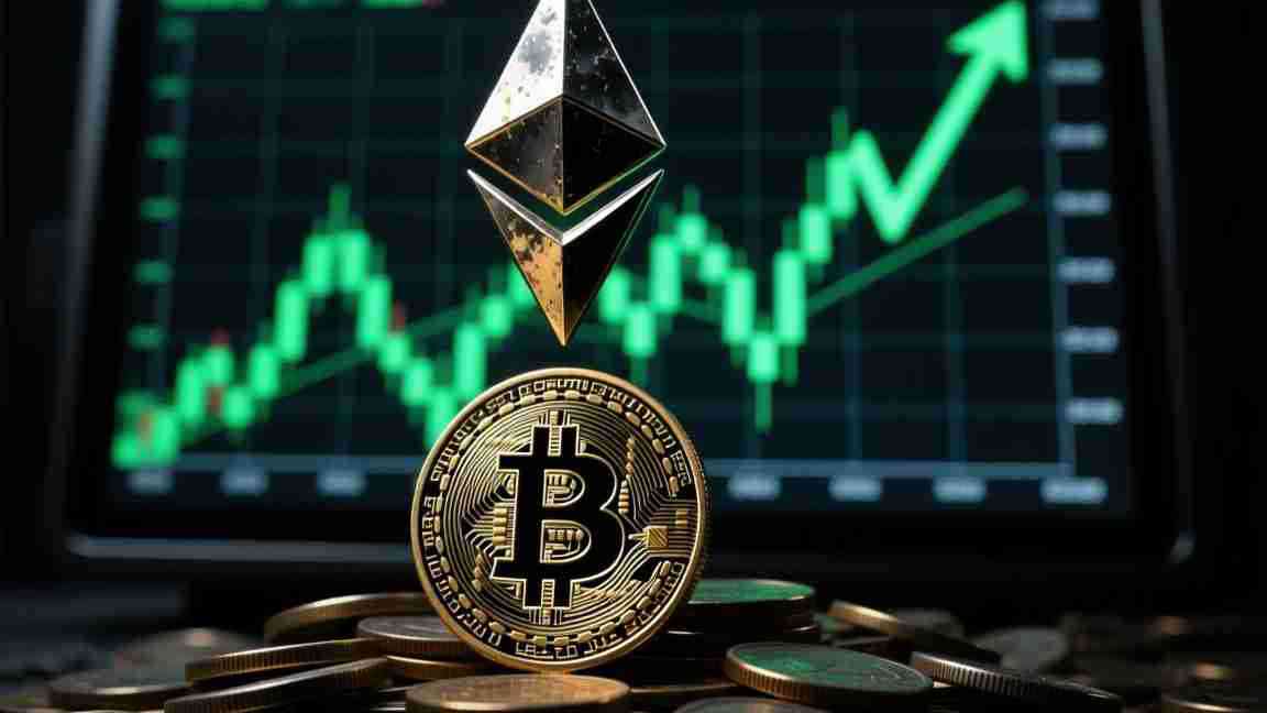 比特币(BTC)的上市之路,从诞生到主流市场的里程碑