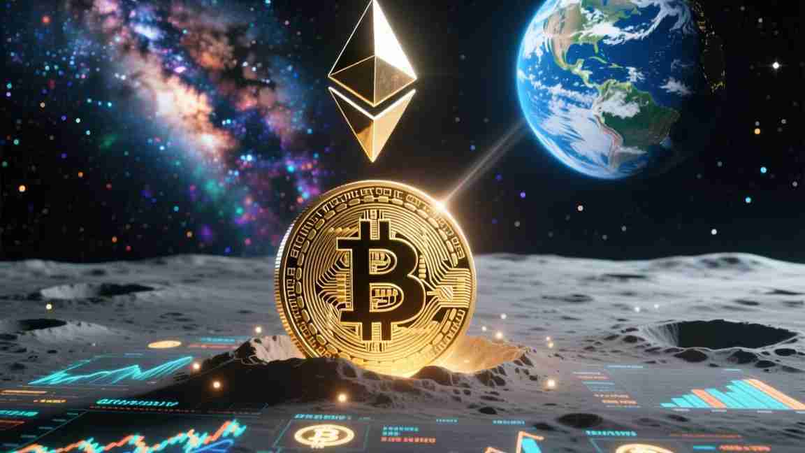 BTC800个股,比特币热潮下的A股投资新风向还是风险暗礁