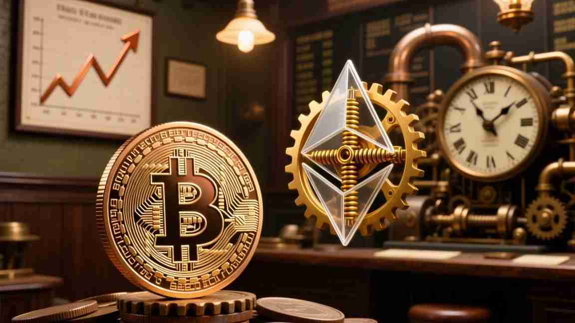 BTC确认书结束,一个时代的落幕与价值重估