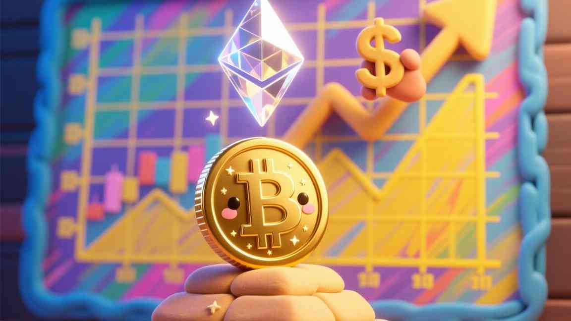 BTC800个股,比特币热潮下的A股投资新风向还是风险暗礁