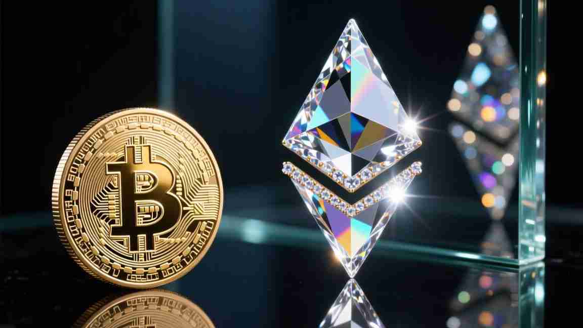 迷雾中的灯塔,那些曾精准预测BTC走势的预言家们