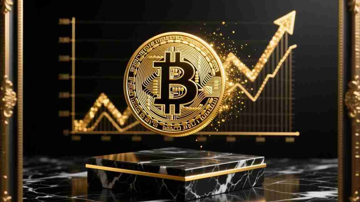 BTC算力走势历史,从涓涓细流到澎湃洪流,见证比特币网络的进化与博弈