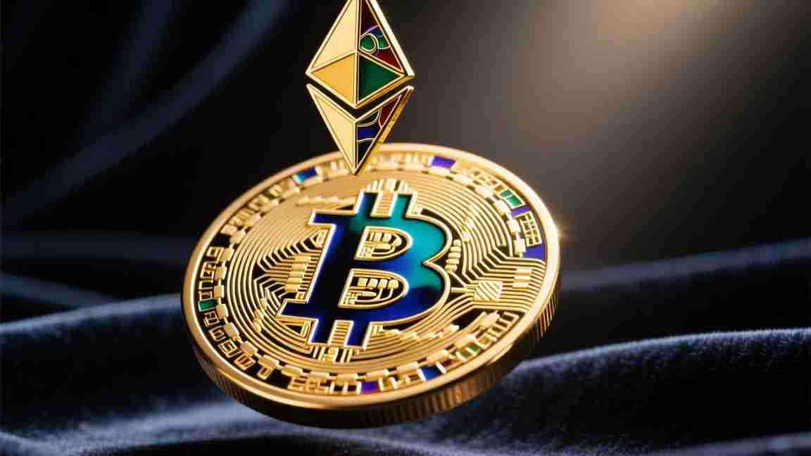 BTC减半倒计时,加密世界的时钟与机遇